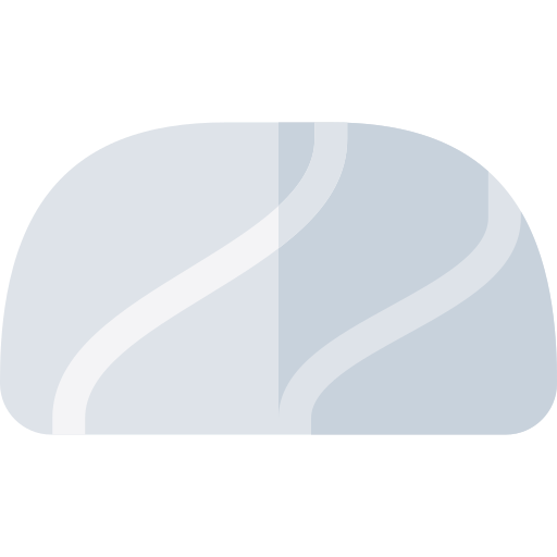 刺身 Basic Rounded Flat icon