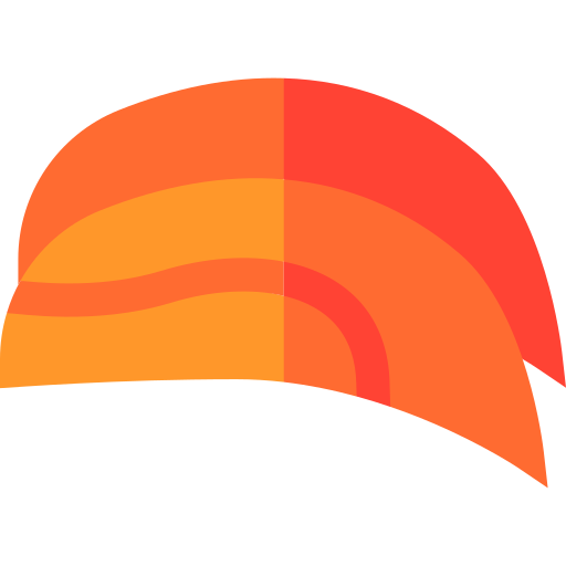 Tsubugai Basic Straight Flat icon