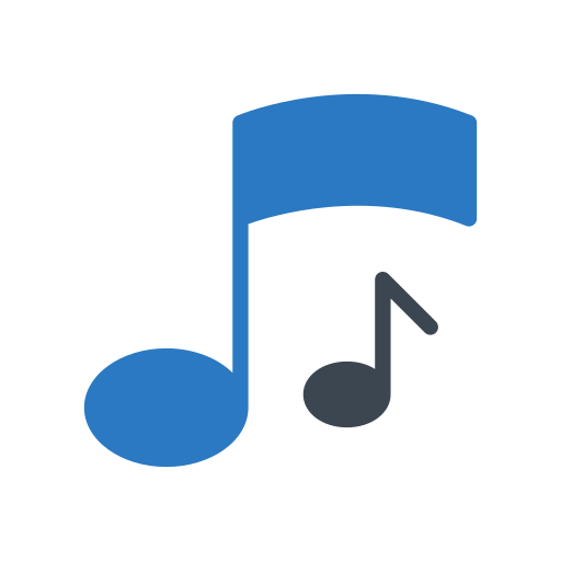 Tone Generic Blue icon