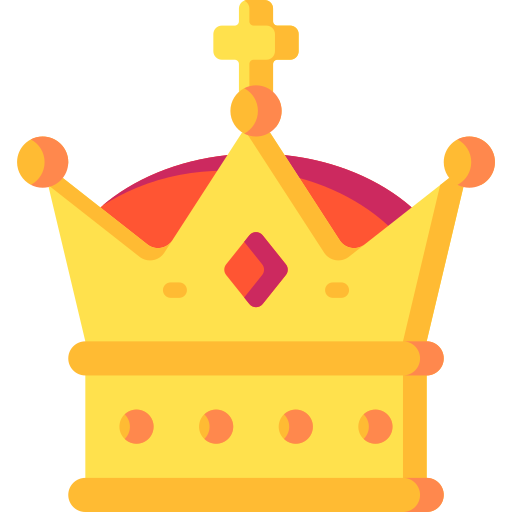 corona Special Flat icono