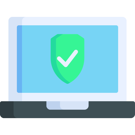 Security Special Flat icon