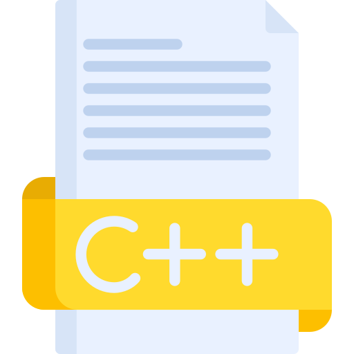 C++ Special Flat icon