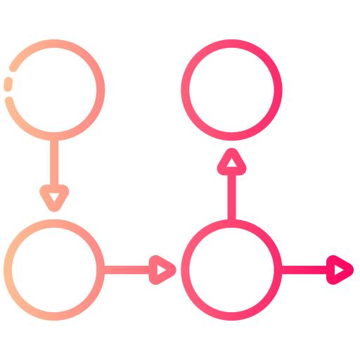 planung Generic Gradient icon