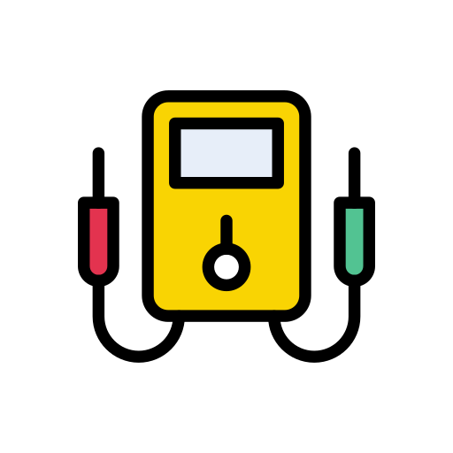 frequenz Vector Stall Lineal Color icon