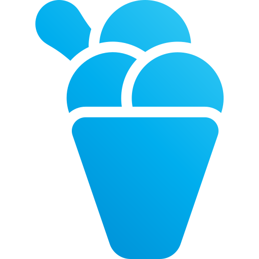 ijshoorn Generic Flat Gradient icoon
