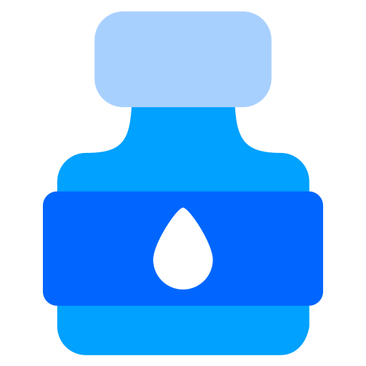 tinte Generic Blue icon