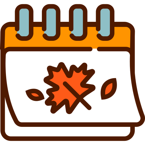 herbst Generic Outline Color icon