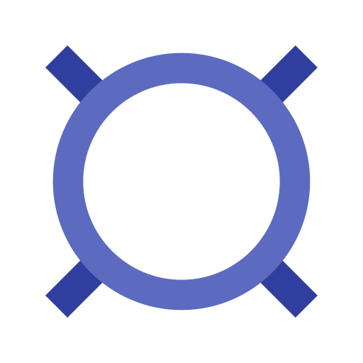 symbool van munteenheid Generic Flat icoon