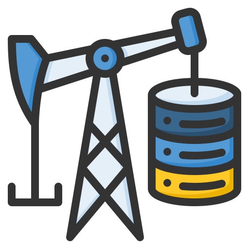 data-mining Generic Outline Color icon
