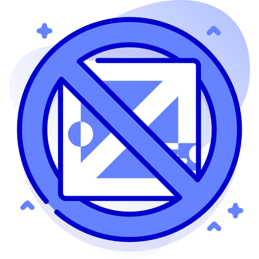 Prohibited Special Ungravity Lineal icon