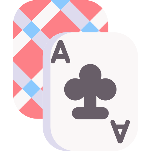 Gambling Special Flat icon