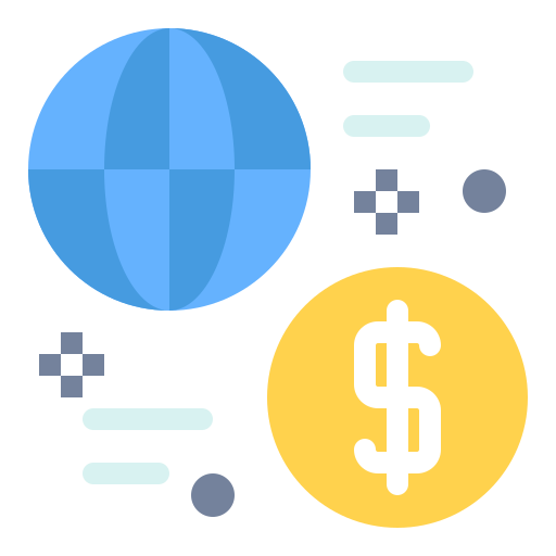 Currency Flatart Icons Flat icon