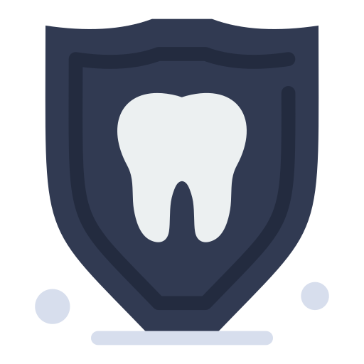 dental Flatart Icons Flat icon