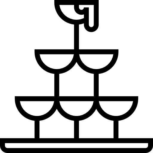 풍선 Meticulous Line icon