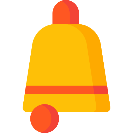 campana Soodabeh Ami Flat icono