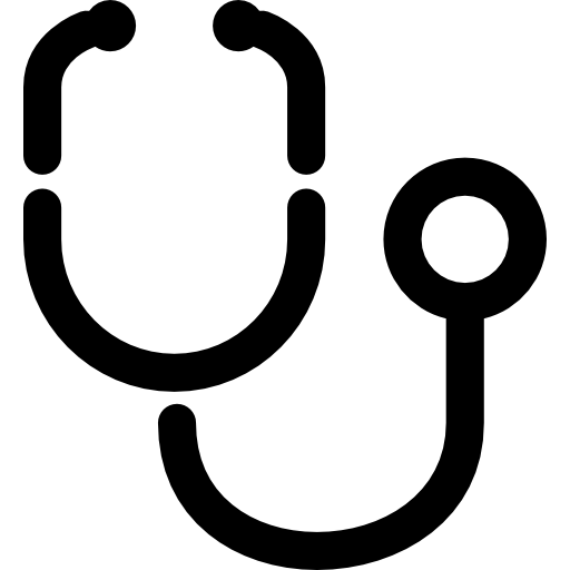 stéthoscope Voysla Lineal Icône