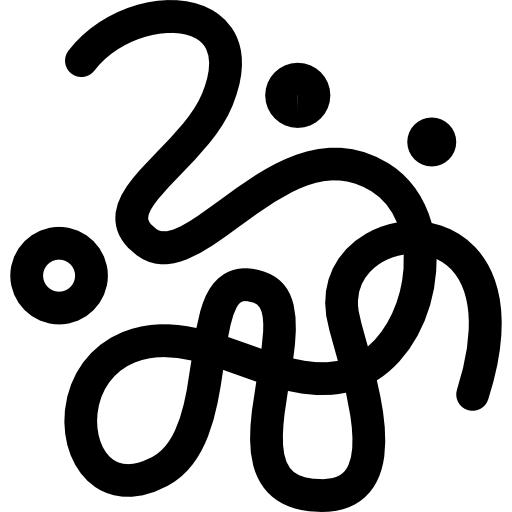 микробы Voysla Lineal иконка