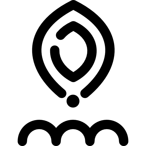 semilla Voysla Lineal icono