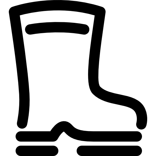 stiefel Voysla Lineal icon