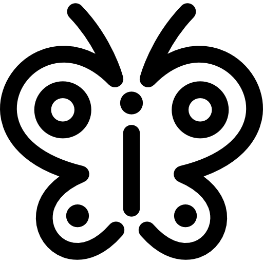 나비 Voysla Lineal icon