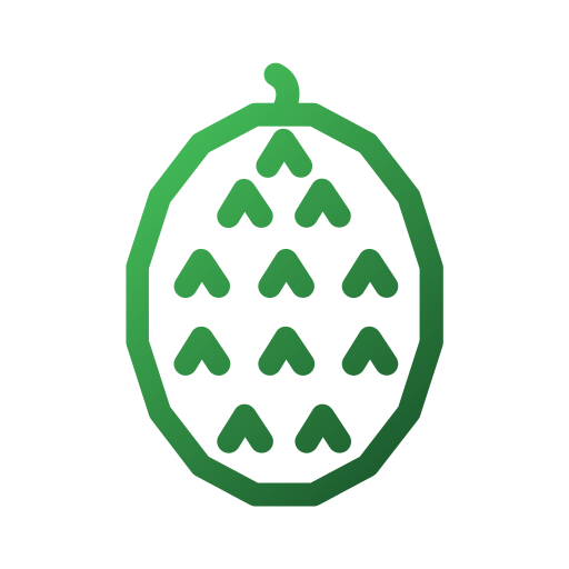 durian Generic Gradient icono