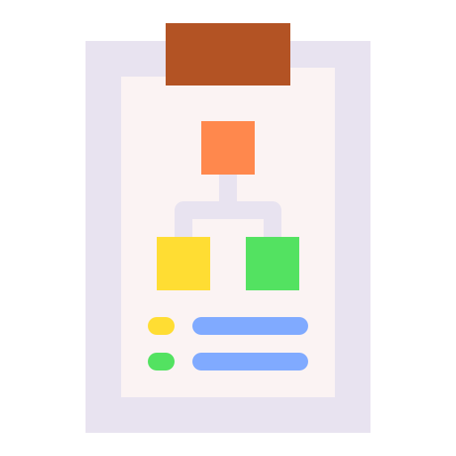 마케팅 전략 Generic Flat icon