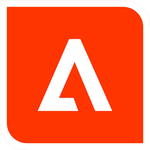 Adobe Generic Flat icon