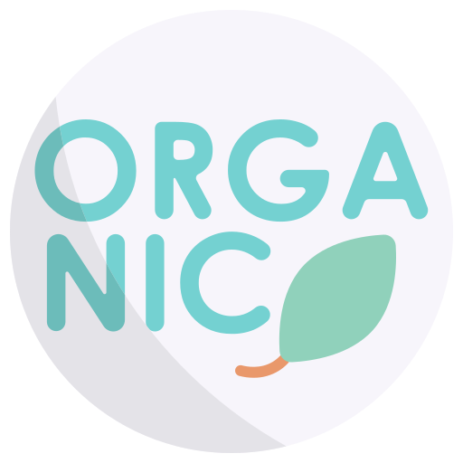 orgánico Generic Flat icono