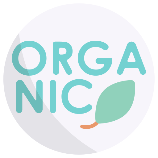 bio Generic Flat icon