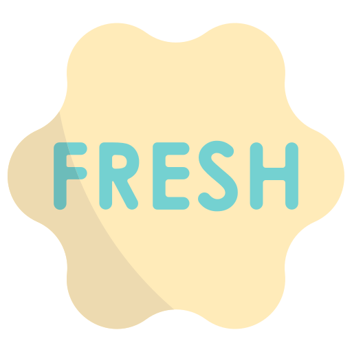 Fresh Generic Flat icon