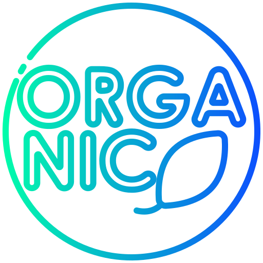 orgánico Generic Gradient icono