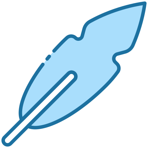 ligero Generic Blue icono