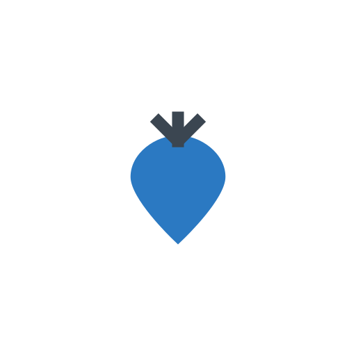 Репа Generic Blue иконка