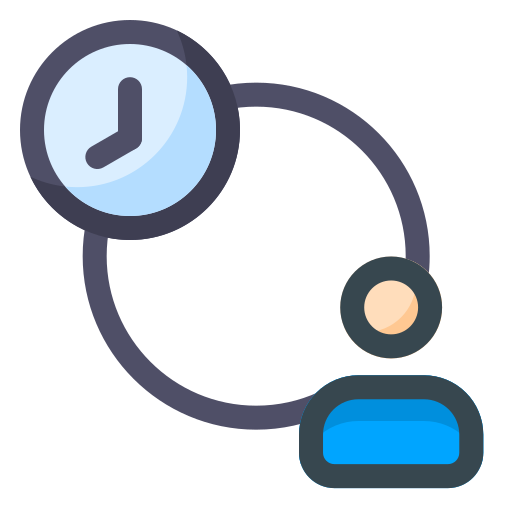Productivity Generic Outline Color icon