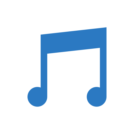 melodía Generic Blue icono