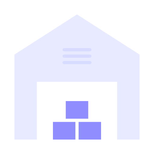 lagerhaus Generic Flat icon