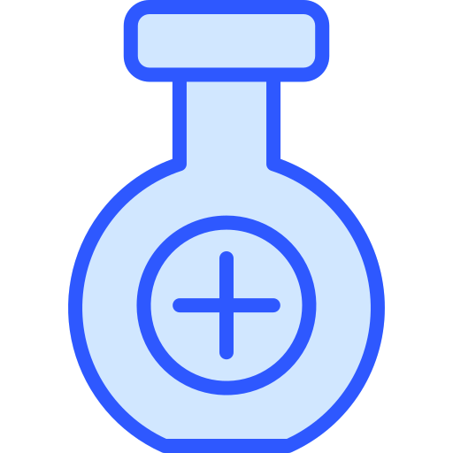 matraz Generic Blue icono