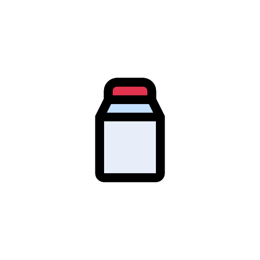 shaker Vector Stall Lineal Color icon