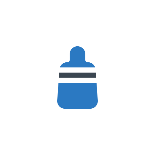 아기 피더 Generic Blue icon