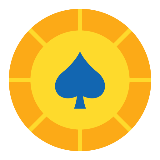 casino Good Ware Flat icono