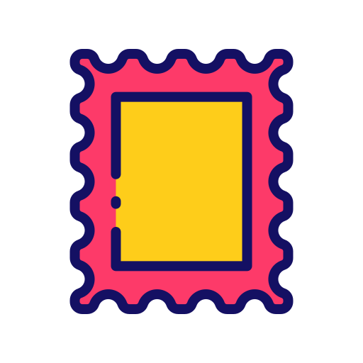 pieczęć Good Ware Lineal Color ikona