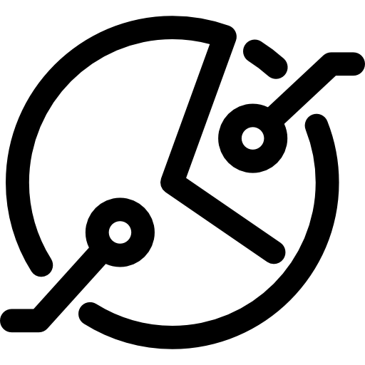 Диаграмма Voysla Lineal иконка