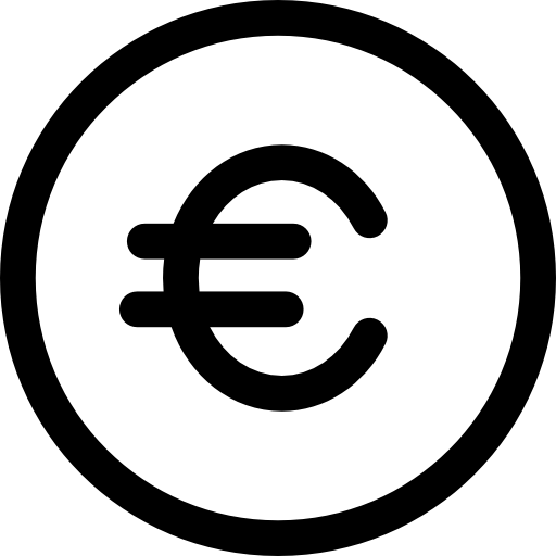 Евро Voysla Lineal иконка