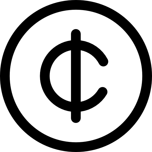 цент Voysla Lineal иконка