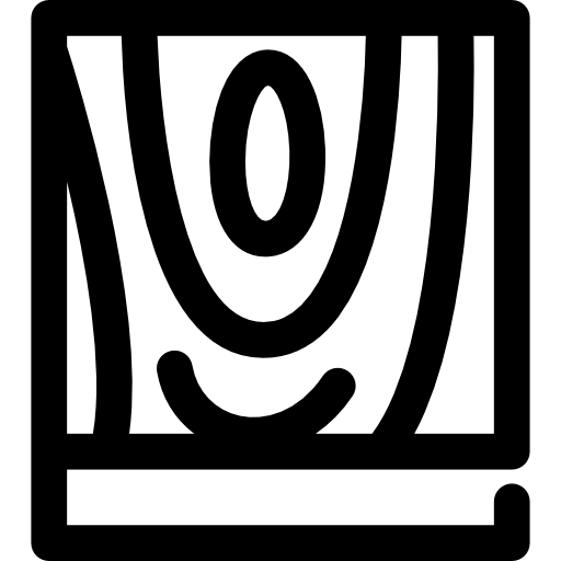 목재 Voysla Lineal icon