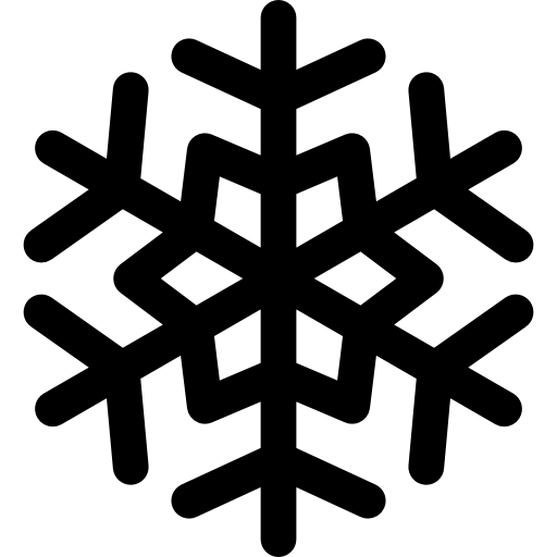 スノーフレーク Voysla Lineal icon