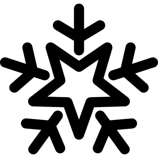 スノーフレーク Voysla Lineal icon