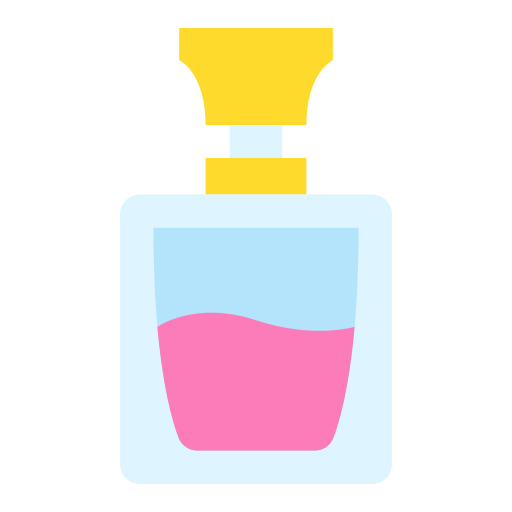 Perfume Good Ware Flat icon