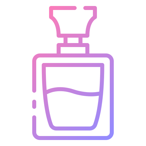 Perfume Good Ware Gradient icon