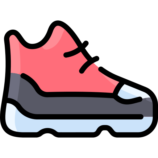 zapatos Vitaliy Gorbachev Lineal Color icono
